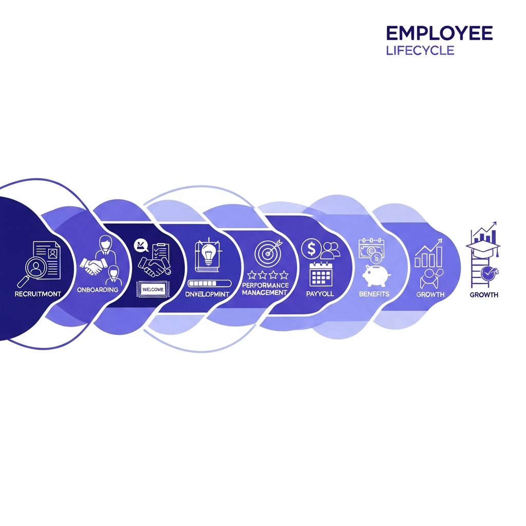 Core Features & Benefits
