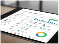One Workspace for the Complete Employee Lifecycle