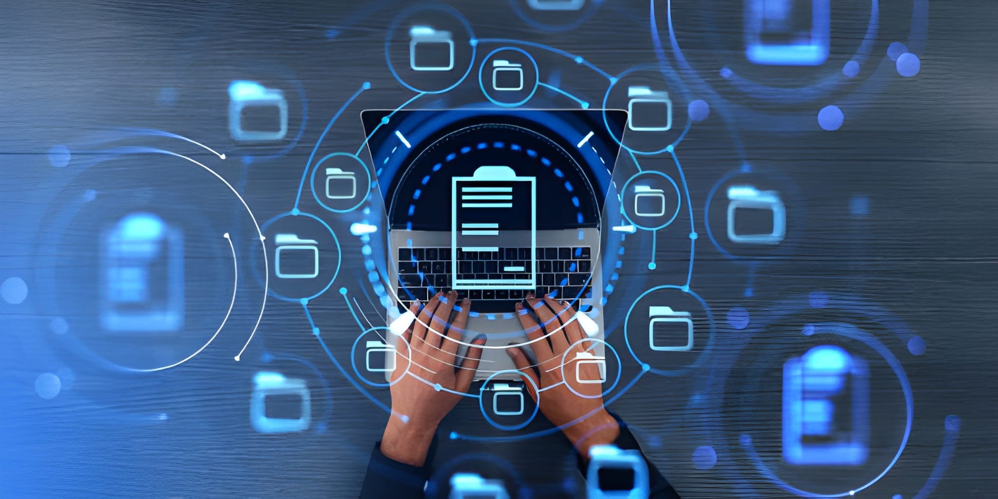 IT CONSULTANCY SERVICES - Key Features and Capabilities